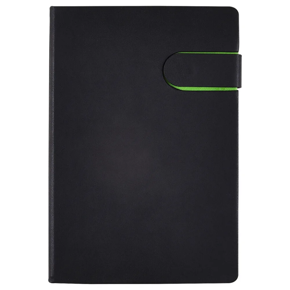 Notebook Traveller- Green